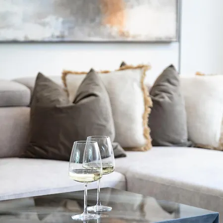 Villa Rare 4Beds Townhouse In Kensington With Patio London Exterior foto